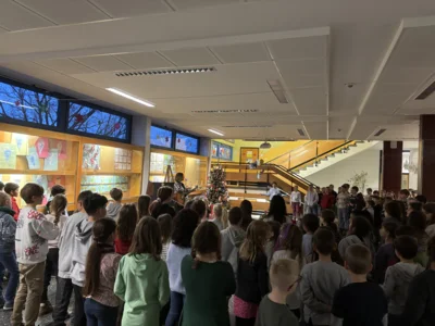 Foto des Albums: Adventssingen