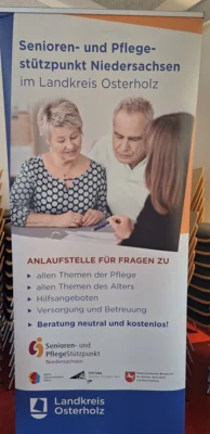 Foto des Albums: Pflege im Alter
