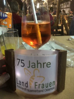 Foto des Albums: 75 Jahre KreislandFrauenverband Osterholz (19.​09.​2025)