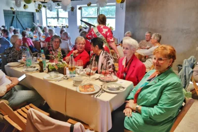 LandFrauen Rade u. Umgebung  (Bild vergr&ouml;&szlig;ern)