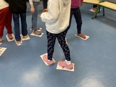 Foto des Albums: Musik & Kunst Schule in Jahrgang 1
