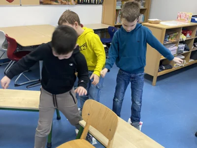 Foto des Albums: Musik & Kunst Schule in Jahrgang 1