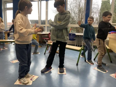 Foto des Albums: Musik & Kunst Schule in Jahrgang 1