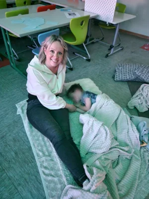 Foto des Albums: Adventsklänge - ein besonderes Klangerlebnis im Schulhaus