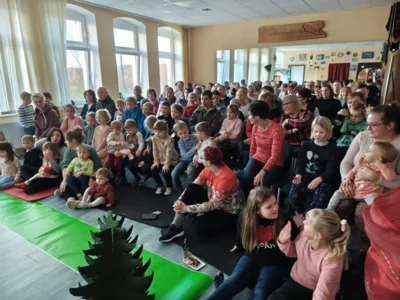 Foto des Albums: Weihnachtsmärchen 2025