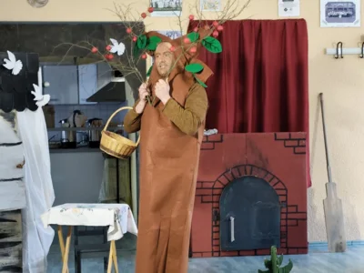 Foto des Albums: Weihnachtsmärchen 2025