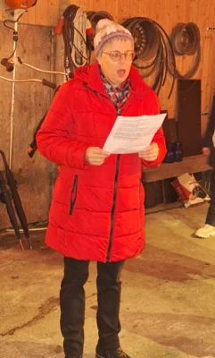 Foto des Albums: Neuenkirchen im Advent (02.​12.​2025)