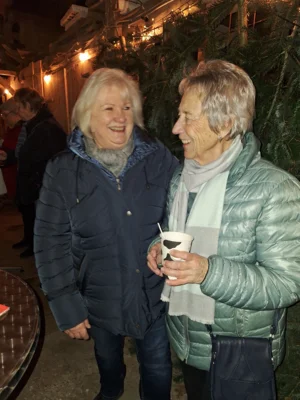 Foto des Albums: Neuenkirchen im Advent (02.​12.​2025)