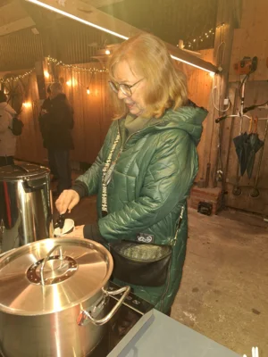 Foto des Albums: Neuenkirchen im Advent (02.​12.​2025)