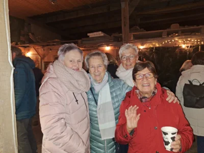 Foto des Albums: Neuenkirchen im Advent (02.​12.​2025)