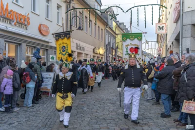 Foto des Albums: Bergparade 2025