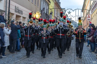 Foto des Albums: Bergparade 2025