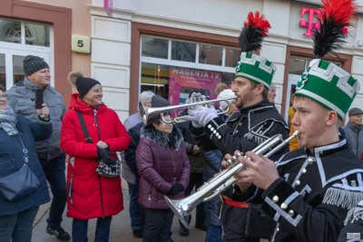 Foto des Albums: Bergparade 2025