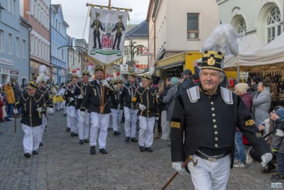 Foto des Albums: Bergparade 2025