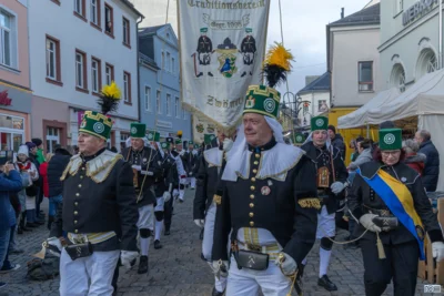 Foto des Albums: Bergparade 2025