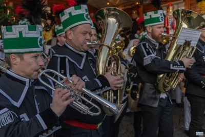 Foto des Albums: Bergparade 2025