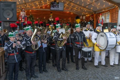 Foto des Albums: Bergparade 2025