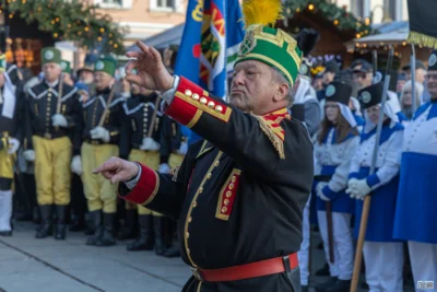 Foto des Albums: Bergparade 2025