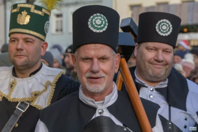 Foto des Albums: Bergparade 2025