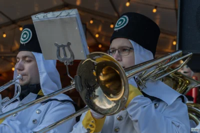 Foto des Albums: Bergparade 2025