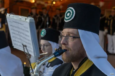 Foto des Albums: Bergparade 2025