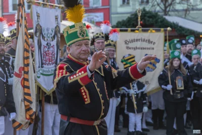 Foto des Albums: Bergparade 2025