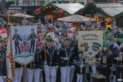 Foto des Albums: Bergparade 2025