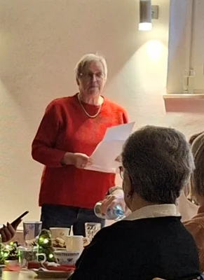Foto des Albums: Weihnachtsfeier (06.​12.​2025)