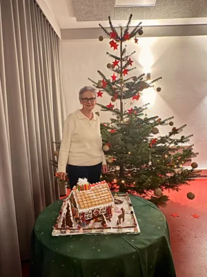 Foto des Albums: Weihnachtsfeier (06.​12.​2025)
