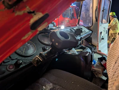 Foto des Albums: Einsatz TH4 Hürben - Seestraße