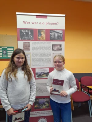 Foto des Albums: e.o.plauen 2025