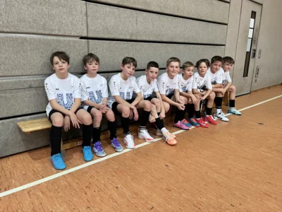 Foto des Albums: Fußball 2025
