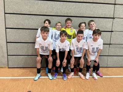Foto des Albums: Fußball 2025