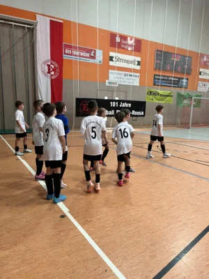 Foto des Albums: Fußball 2025