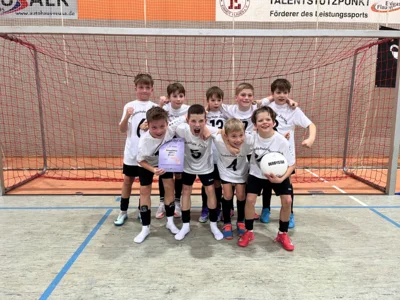 Foto des Albums: Fußball 2025