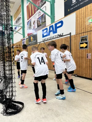 Foto des Albums: Fußball 2025