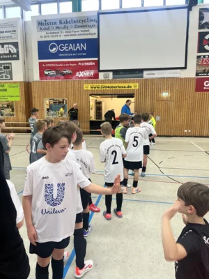 Foto des Albums: Fußball 2025