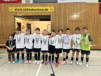 Foto des Albums: Fußball 2025