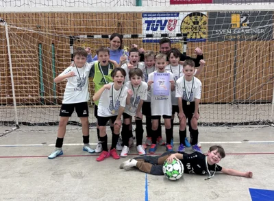 Foto des Albums: Fußball 2025
