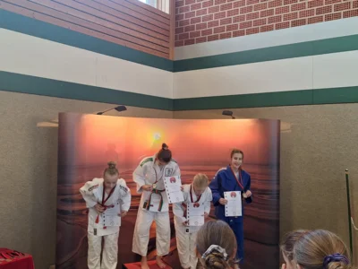 Foto des Albums: Judo-Robben Cup 2025