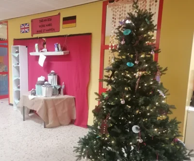 Foto des Albums: Tag der offenen Tür 🎄