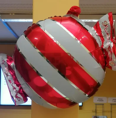 Foto des Albums: Tag der offenen Tür 🎄