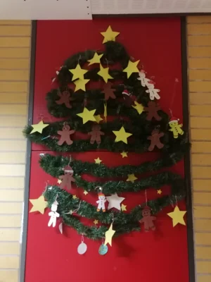 Foto des Albums: Tag der offenen Tür 🎄