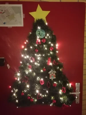 Foto des Albums: Tag der offenen Tür 🎄