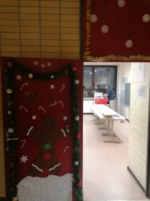 Foto des Albums: Tag der offenen Tür 🎄