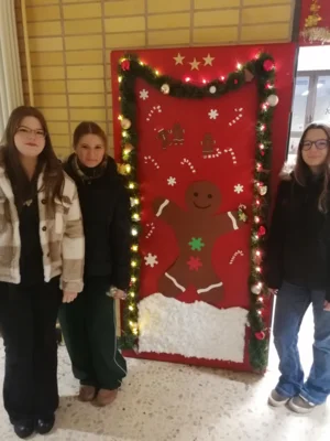Foto des Albums: Tag der offenen Tür 🎄