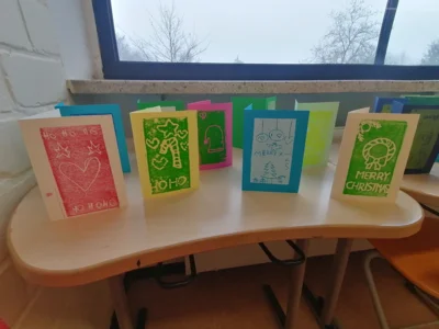 Foto des Albums: Tag der offenen Tür 🎄