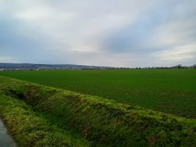 Calenberger Land  (Bild vergr&ouml;&szlig;ern)