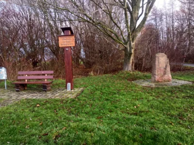 Mittelpunkt von Barsinghausen  (Bild vergr&ouml;&szlig;ern)