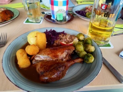 Genie&szlig;erteller  (Bild vergr&ouml;&szlig;ern)